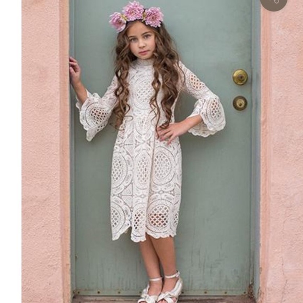Joyfolie Alexandra dress